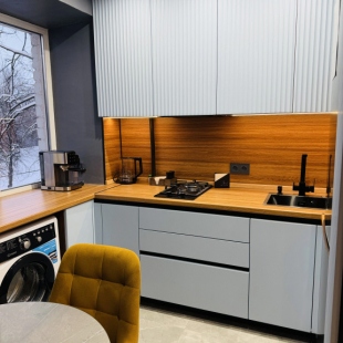 Фотография квартиры Квартира с новым ремонтом