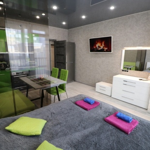 Фотография квартиры Апартаменты FashionFlats Seastar 1