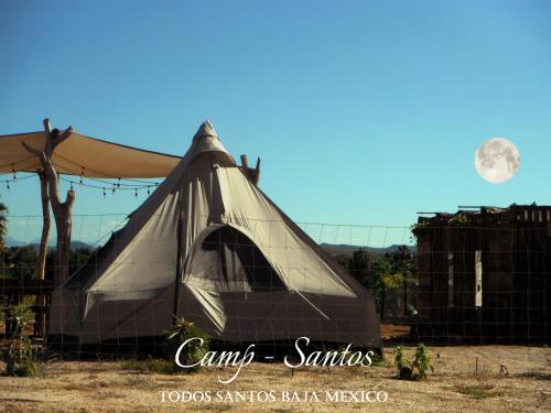 Фотография гостевого дома Camp - Santos Camp With All The Comforts