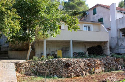 Фотография гостевого дома Apartments by the sea Basina, Hvar - 9673