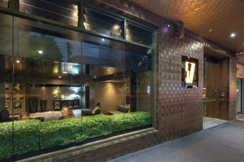 Фотография гостиницы 57Hotel