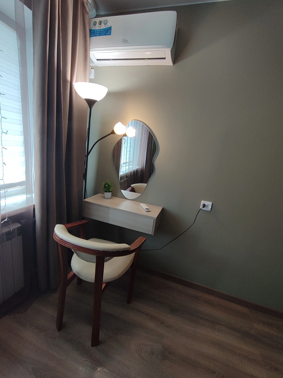 Фотография квартиры Квартира Однушка на Щусева