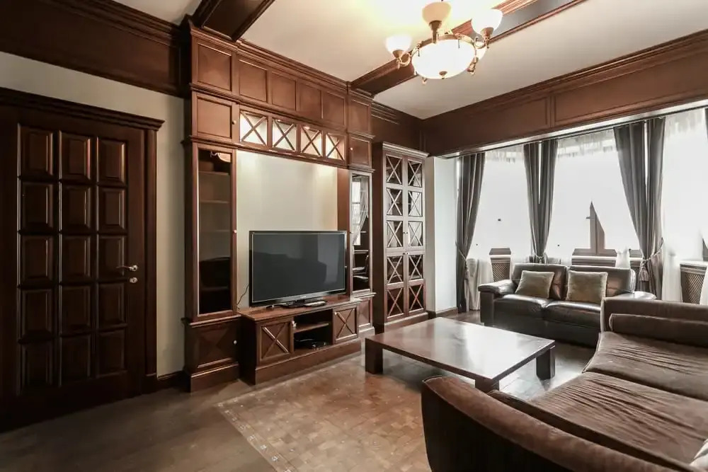 Фотография квартиры Апартаменты Royal apartments Minsk 4