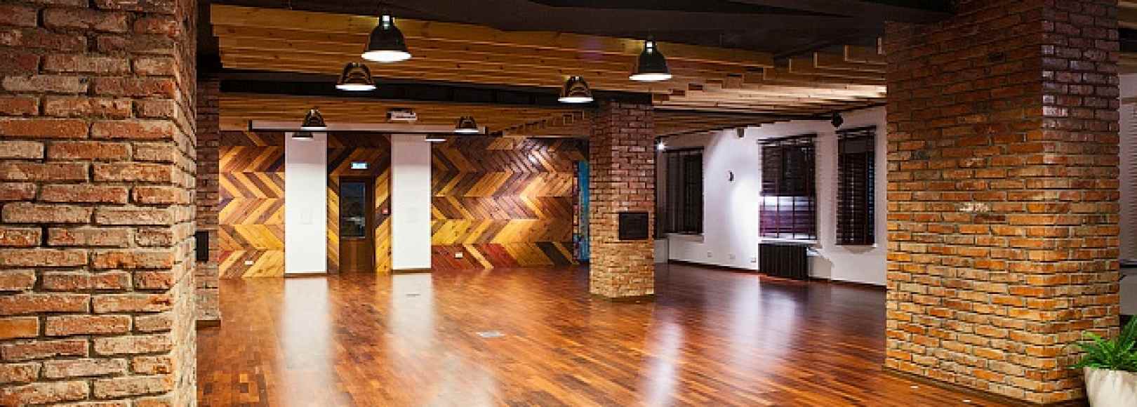 Фотография конференц-зала Cambridge