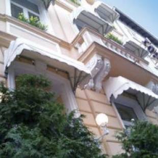 Фотографии гостиницы
Buchholz Downtown Hotel