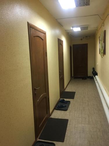 Фотография хостела Домик туристический