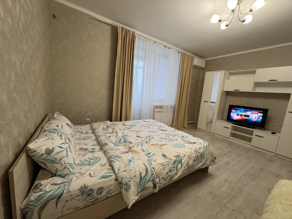 Фотография квартиры Квартира на ул. Московская 30а