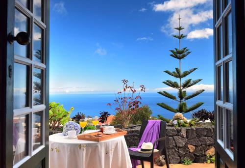 Фотография гостевого дома Corral de Payo Casita Blanca