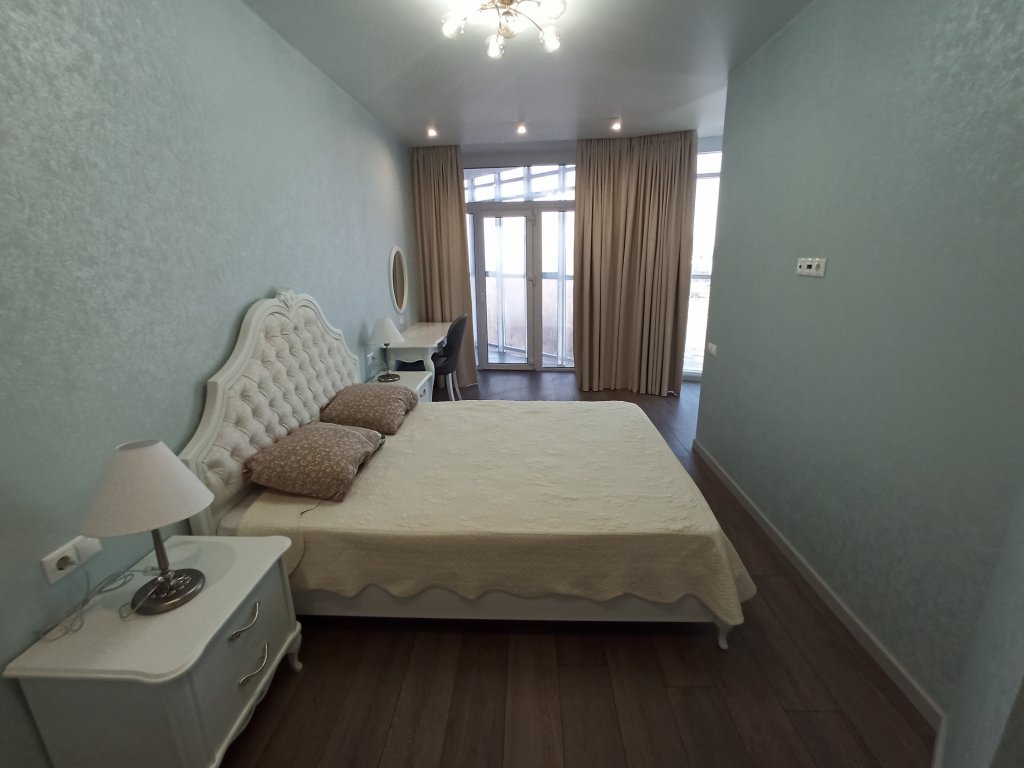 Фотография квартиры Апартаменты на площади Речников 7 к1