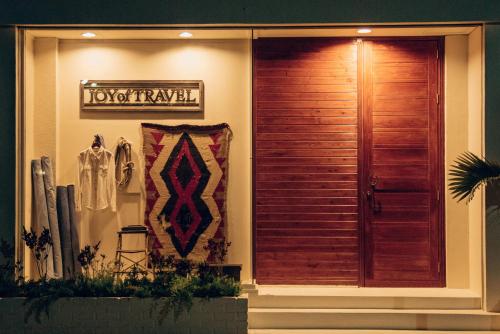 Фотографии гостиницы 
            Orrs