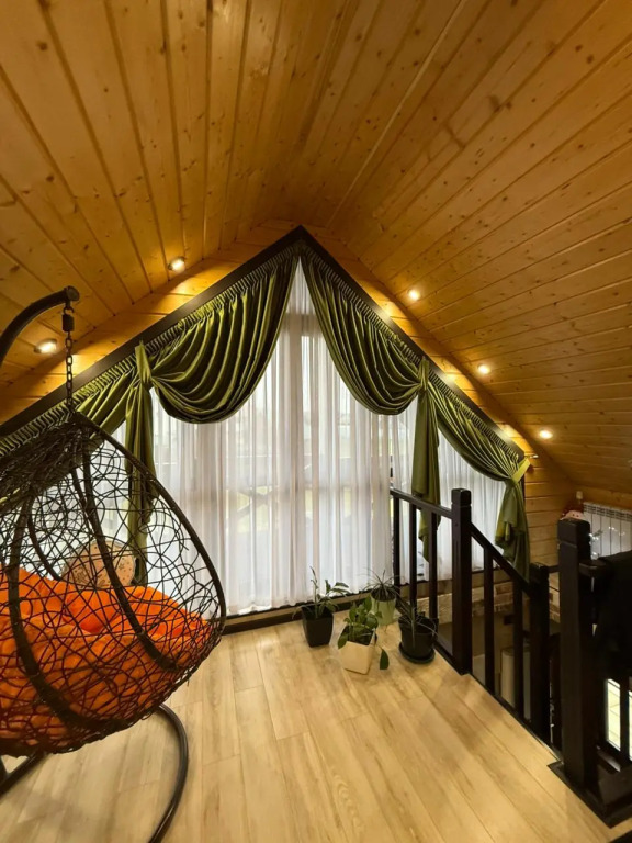 Фотография Коттеджа Частный дом Уютный дом