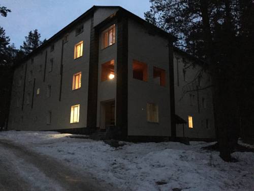 Фотография гостиницы Куанч