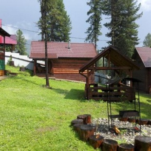 Фотография гостиницы Дярык