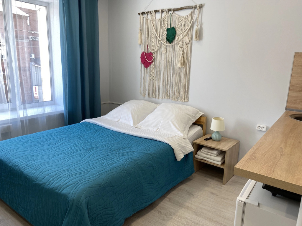 Фотография квартиры Квартира Irkroom 2