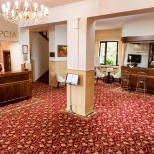 Фотографии гостиницы
Hotel Arkadia