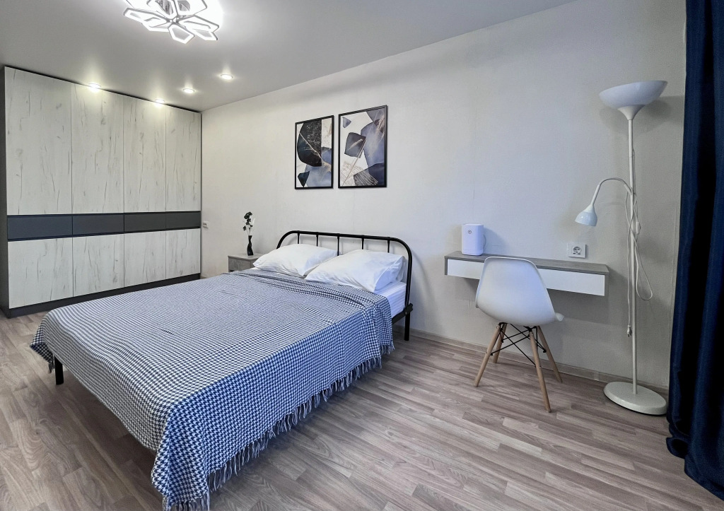 Фотография квартиры Квартира в Солнечном