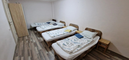 Фотографии квартиры 
            Квартира Однокомнатная Посуточно в Истре