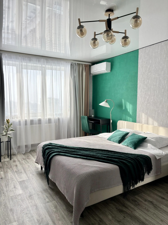 Фотография квартиры Квартира с Панорамным Видом