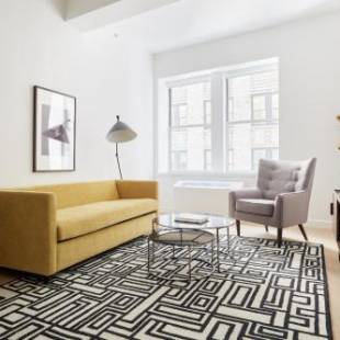 Фотографии апарт отеля
Sonder at One Platt