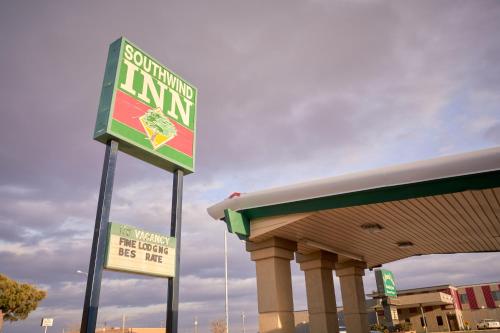 Фотография мотеля South Wind Inn