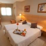 Фотография гостиницы La City Estación