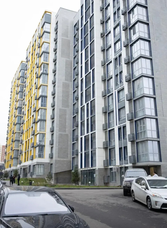 Фотография квартиры Апартаменты на проспекте Назарбаева 28А корпус 15