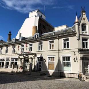 Фотографии гостиницы
Best Western Plus Hotel Bakeriet