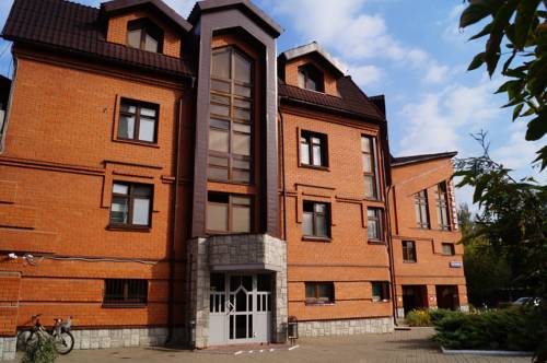 Фотография гостиницы Кулон