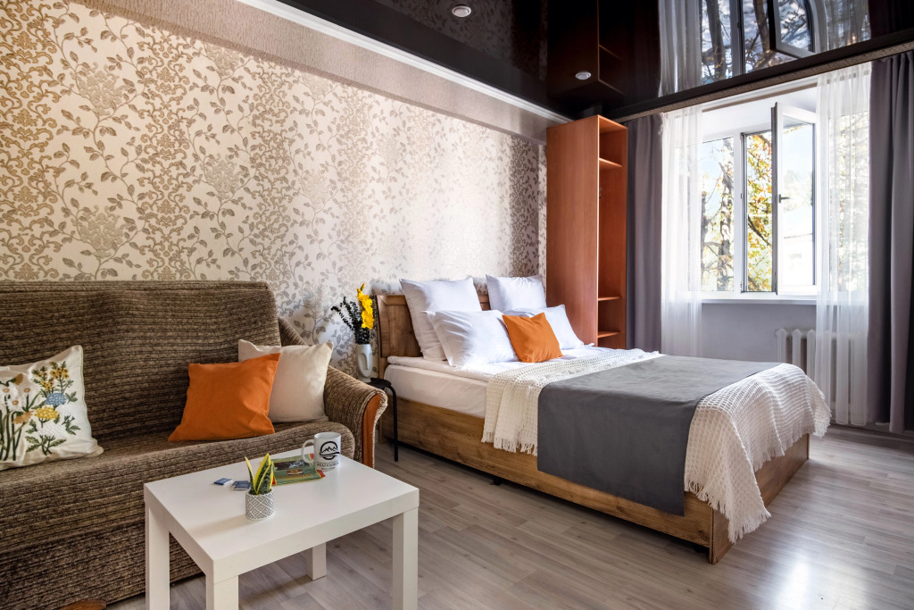 Фотография квартиры Квартира Жилье на водах The best offer 1