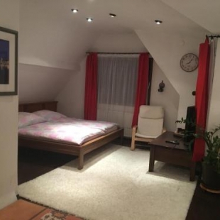 Фотография мини отеля Albi S - HH Airport