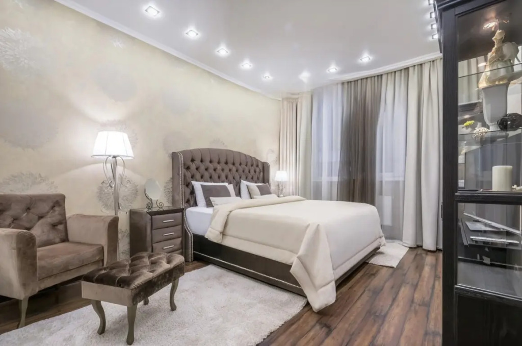 Фотография квартиры Апартаменты Admiral nearby Hilton 6