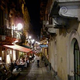 Фотографии мини отеля
Casa Nipitella