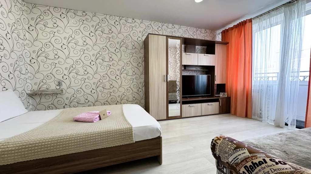 Фотография квартиры Right Room на Братьев Луканиных