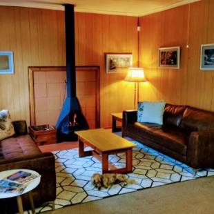 Фотографии гостевого дома
Fly Shack