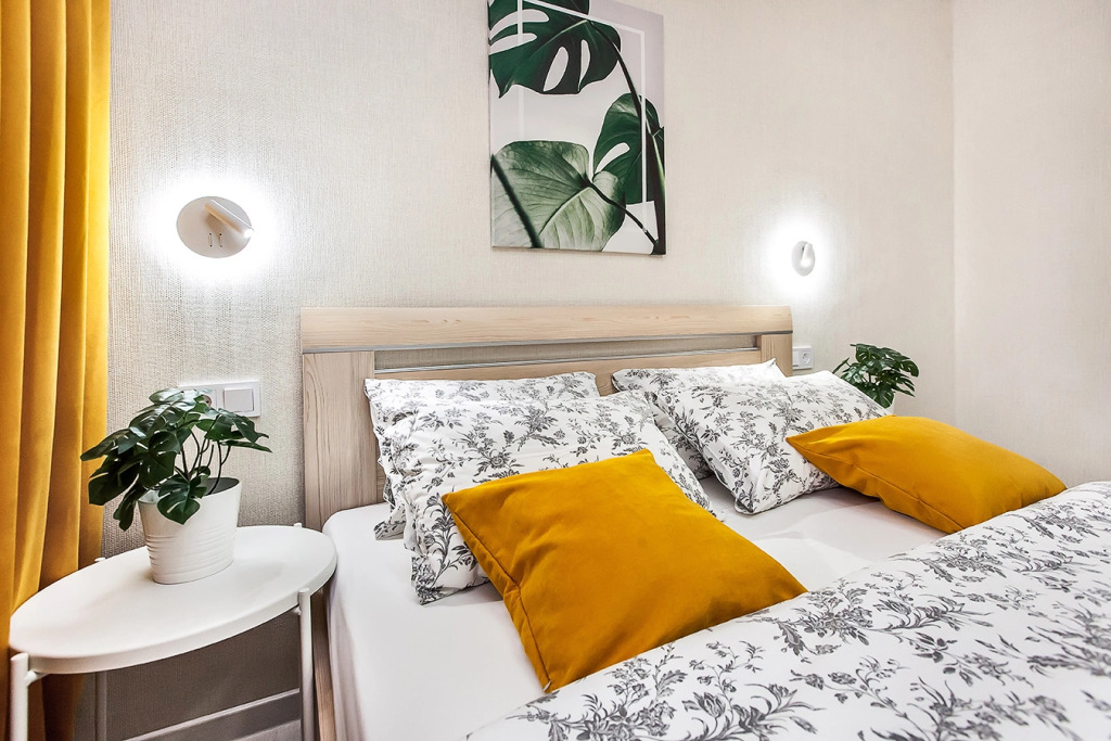 Фотография квартиры Квартира Солнечная