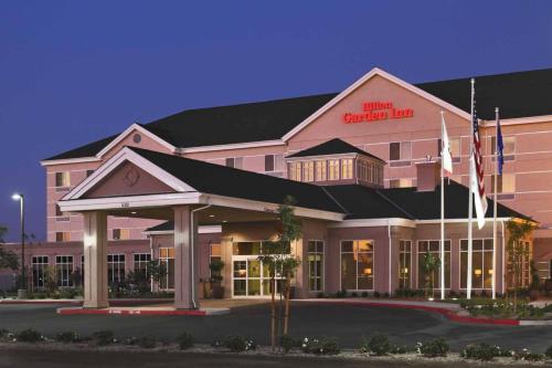 Фотография гостиницы Hilton Garden Inn Clovis