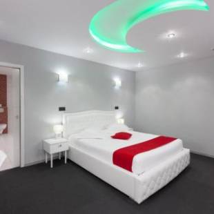 Фотографии гостиницы 
            Hotel Phenix