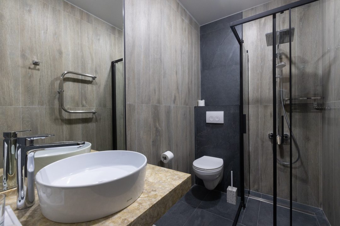 Фотография гостиницы Президент Отель