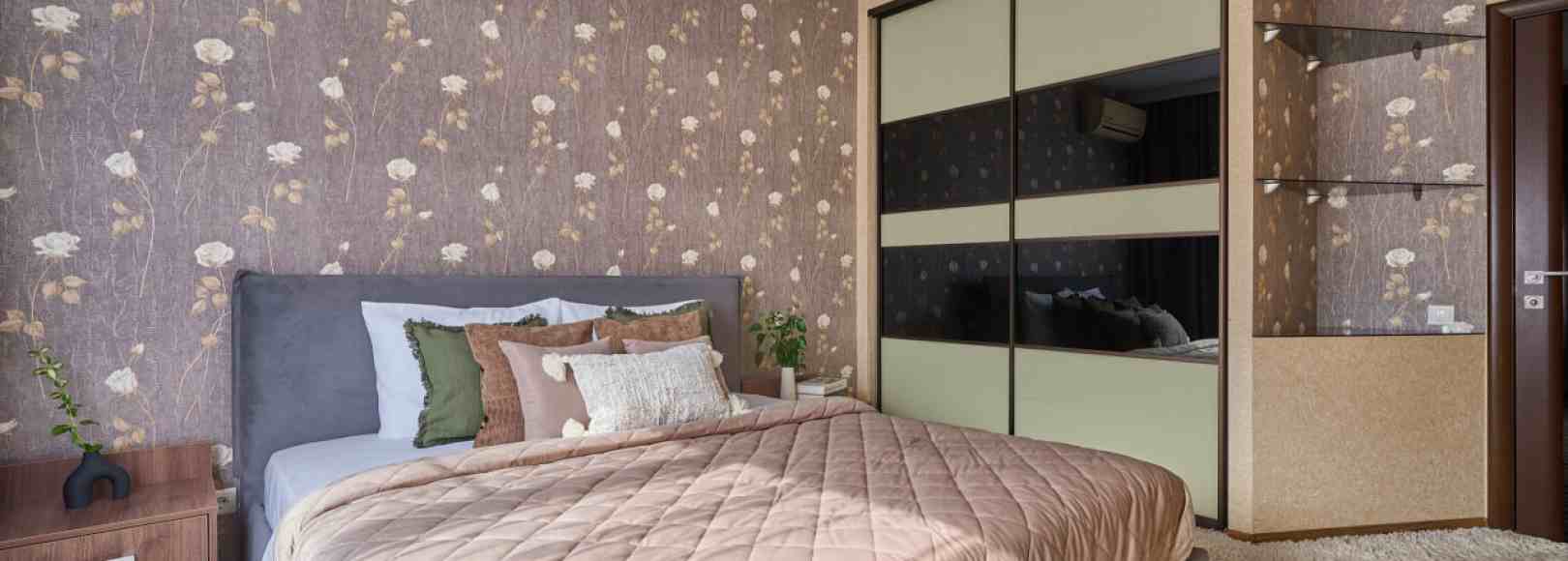 Фотография квартиры Апартаменты возле парка Краснодар