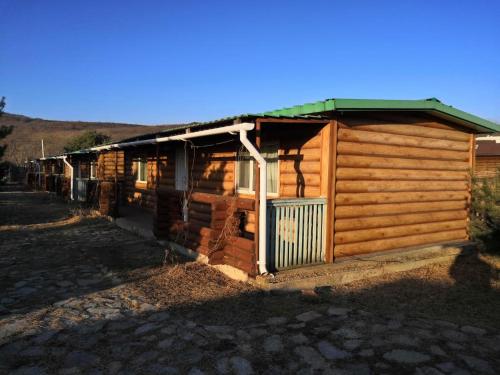 Фотография базы отдыха Нептун II