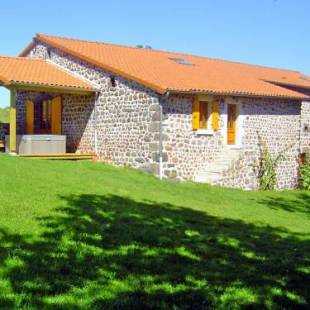 Фотографии гостевого дома
Holiday Home ferme