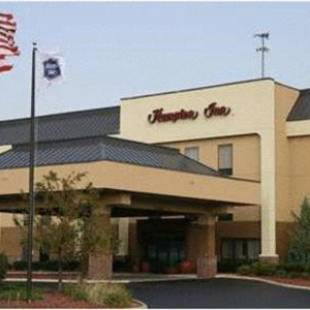 Фотографии гостиницы
Hampton Inn Medina