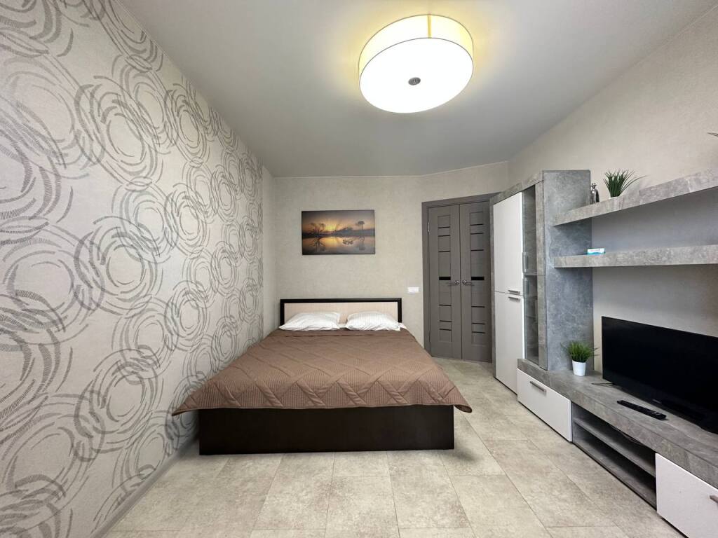 Фотография квартиры Квартира Однокомнатная Дыбенко 27а