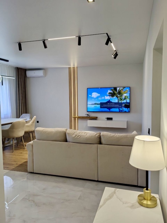 Фотография квартиры Апартаменты VIP Apart