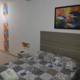 Фотографии мини отеля
Pousada Recanto da Enseada