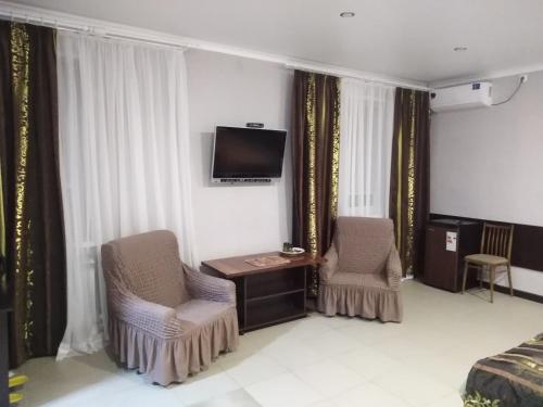 Фотографии гостиницы
Ника