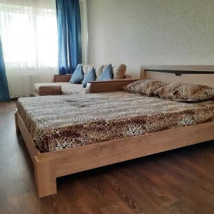 Фотография квартиры Квартира 1-комнатная в центральном районе