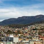 Фотография гостиницы Crowne Plaza Hobart, an IHG Hotel