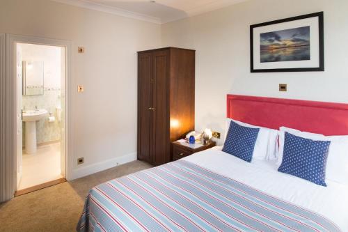 Фотография гостиницы Imperial Hotel