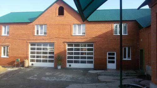 Фотография гостевого дома Волна